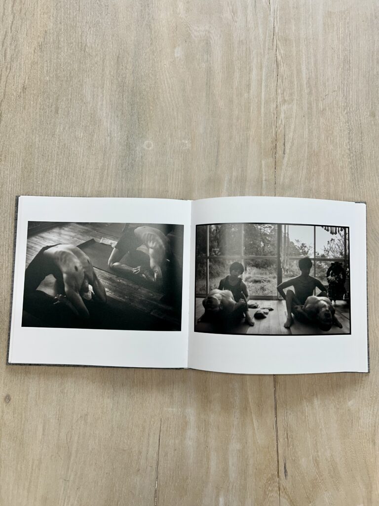 JAYG 写真集 サンプル2