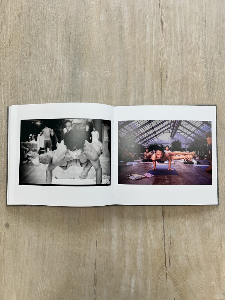 JAYG 写真集 サンプル4